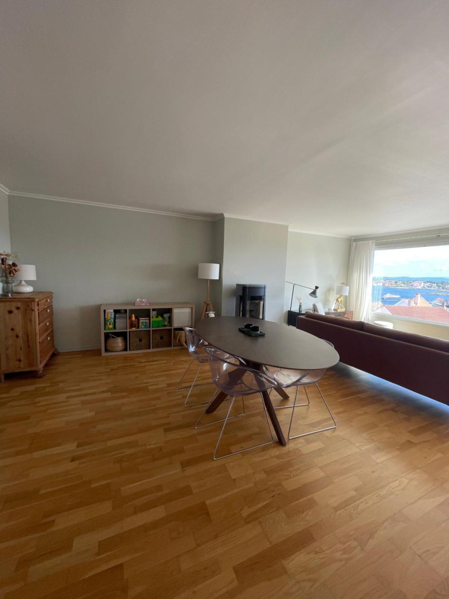 Apartment Amazing Views In The Center *