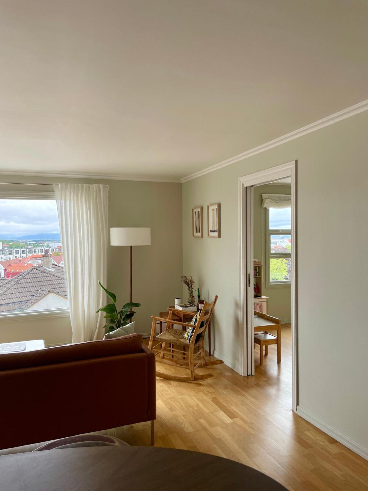 Amazing Views In The Center Apartment *