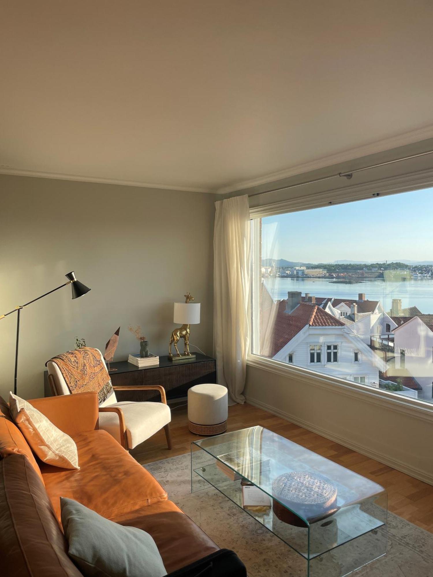 Amazing Views In The Center * Stavanger